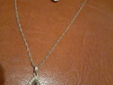 Set lantisor si cercei