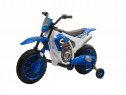 Motocicleta electrica pentru copii Kinderauto BJH022 2x35W