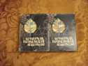Manualul inginerului agronom, 2 volume