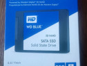 Solide state drive SSD WD blue 3D, 250GB SATA lll, 2.5"
