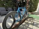 Bicicleta ( fixed gear )