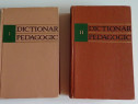 Dictionar Pedagogic 2 volumule 1963-1964