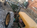 Tractor Goldoni export