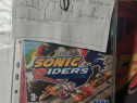 Joc PC Sonic Riders Sega Corporation