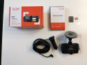 Camera auto Mivue 733 Wi-fi cu GPS Incorporat + Card 128 GB