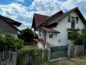 Casa+dependinte+teren in sat Greci, com. Mateesti - Valcea