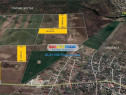 Teren latura padure Buftea Corbeanca 28000 mp