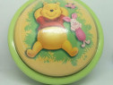 Lampă de veghe Winnie the Pooh pentru camera de copii, veche