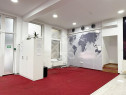 Cladire de birouri 520 mp de inchiriat, central in Oradea