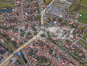 Teren intravilan 850 mp de vanzare in Sibiu zona Terezian