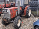 Tractor Fiat 474 DE DTE viticol, 4x4 pomicol