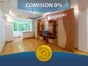0% COMISION-Apartament 3 camere Banat et.3, centrala termica