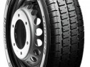 Anvelopa COOPER ALL SEASON 205/75 R16 113/111R LIGHT TRUCK