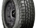 Anvelopa COOPER ALL SEASON 245/75 R16 120R 4X4