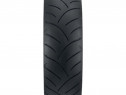 Anvelopa DUNLOP VARA 160/60 R15 67H MOTO
