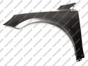 FRONT LEFT FENDER VOLVO - V40 - MOD. 03/12 - 02/16-PRASCO