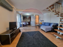 Apartament tip duplex 3 camere 80 mp mobilat/ utilat lang...