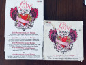 10 CD-uri Set Love Songs Muzica Romantica