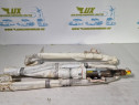 Airbag cortina stanga Mercedes-Benz ML W166 [2011 - 2015] Cr