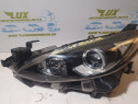 Far stanga 2532425003 BHR1-51040 Mazda 3 BM [2013 - 2016]