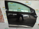 Macara geam dreapta fata  Peugeot 3008 2 [2017 - 2020] Cross