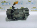 Compresor Ac clima 1.6 hdi 9hz 9655191580 Peugeot 306  (face