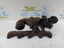 Turbo Turbina Turbosuflanta 1.4 tdci hdi f6jb kp35-487599 kp