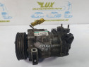 Compresor clima ac 1.6 hdi 8hz 9683003080 Citroen C5 2 [2008