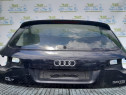 Haion Porbagaj Audi Q7 4L [2005 - 2009]