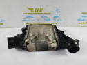 Radiator intercooler 2.0 D 204DTD gj32-9l440-ad gj329l440ad Land Rover