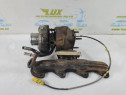 Turbo turbina turbosuflanta 2.0 dci m9r 8200638766 Renault Latitude  [