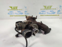 Turbo turbina turbosuflanta 1.9 tdi BXE BKC BRU 038253019j Volkswagen