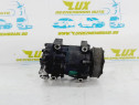 Compresor Ac Clima 1.6 tdci   80kW G8DA. G8DB 3m5h19d629gc Ford C-Max