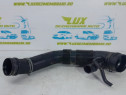 Furtun tub aer 1k0129684 Skoda Octavia 2 [2004 - 2008]