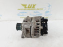 Alternator 2.3 d 89215512 Fiat Ducato 3 Typ250 [1st facelift] [2012 -