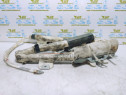 Airbag cortina h61bk4 Nissan Navara D40 [2005 - 2010]