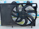Electroventilator 9801559180 1.4 1.6 hdi  Peugeot 208  [2012 - 2016]