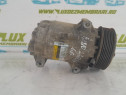 Compresor clima AC aer conditionat 01140018 1.9 dci Renault Grand Scen