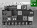 Bloc Sigurante / Relee Daewoo Leganza 1998