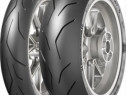 Anvelopa DUNLOP VARA 120/70 R17 58W MOTO