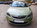 Opel Astra 1.7 CDTI Sport Tourer 2010 diesel manual 6+1