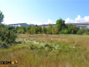 Teren HALE Bacau