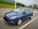 Ford focus, 2010, 1.8 motorina