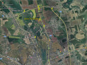 Bogdan Voda- teren cu PUZ industrial- direct la E85
