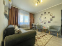 Apartament cu 3 camere semidecomandat in cartierul Manastur!