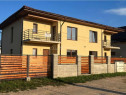 Casa tip duplex P E-4 camere/ schimb imobiliar-Sanpetru Bras