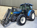 2000 Tractor New Holland TL90