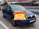 Skoda Octavia 1.6 benzina 2007-  rate cu buletinul