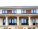 Duplex - personalizare interioara - terasa acoperita
