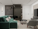 Apartament 3 camere - MTM Pipera Lake - Becali Imobiliare - PREMIUM